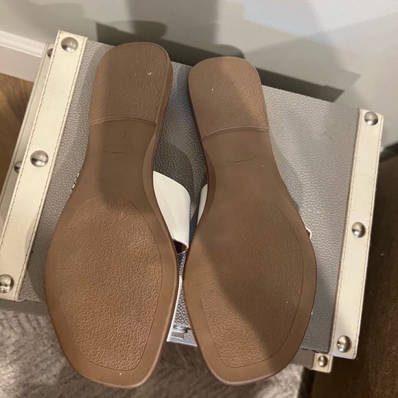 Seychelles Total Relaxation sandal size 8 - Picture 6 of 7